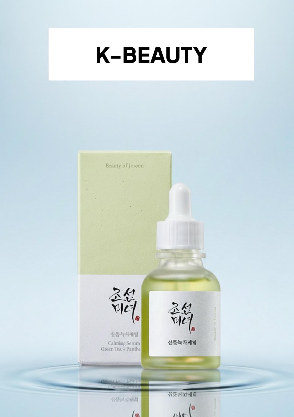 K-Beauty