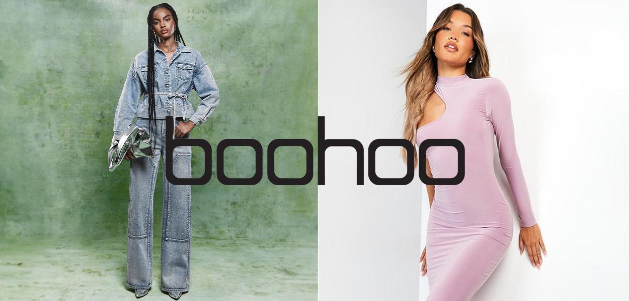 boohoo for women