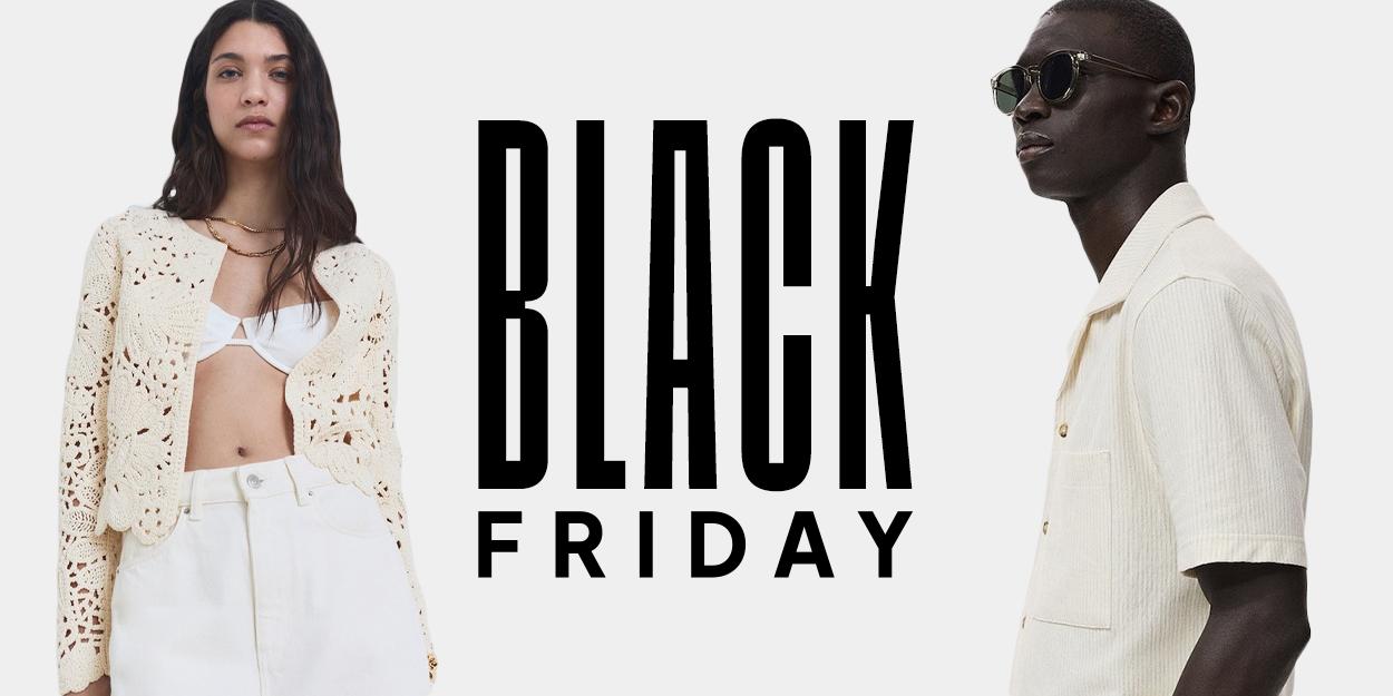 Black Friday 2026