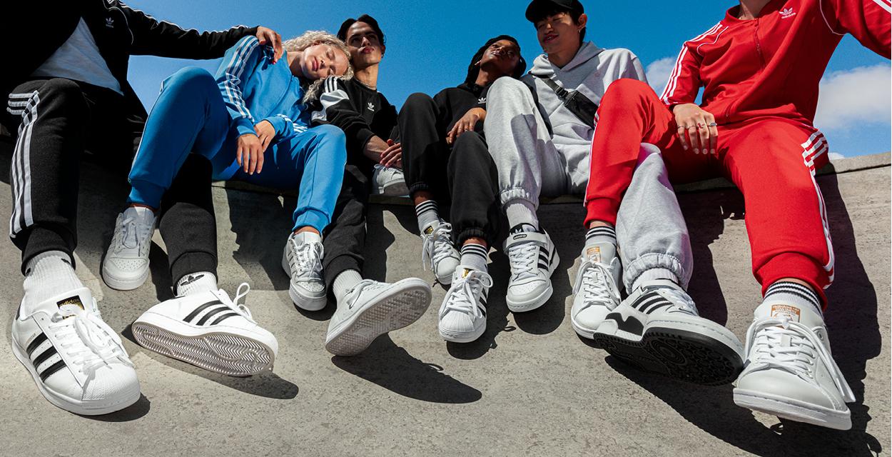 ADIDAS