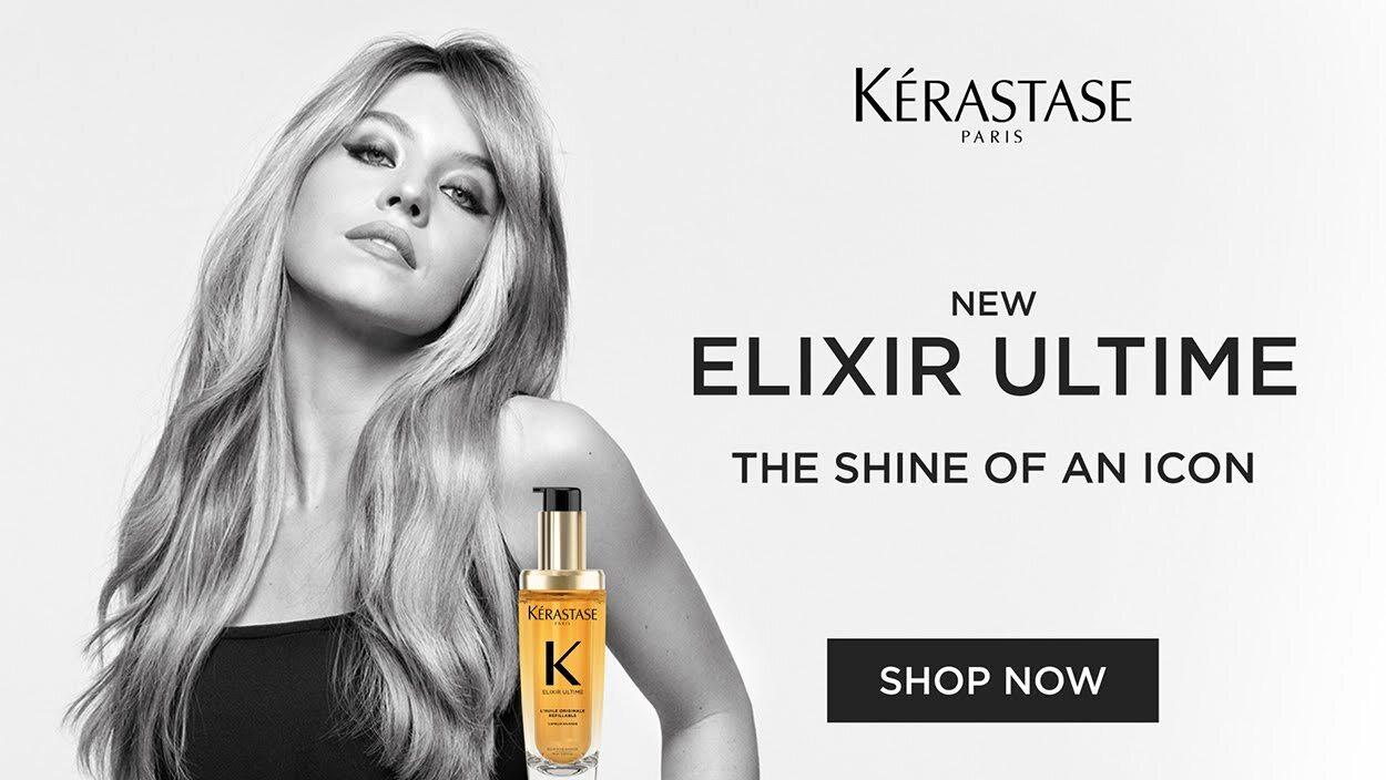 ELIXIR