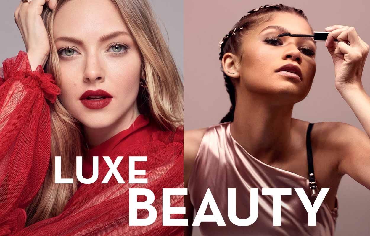luxury beauty