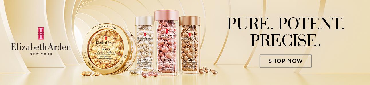 ELIZABETH ARDEN