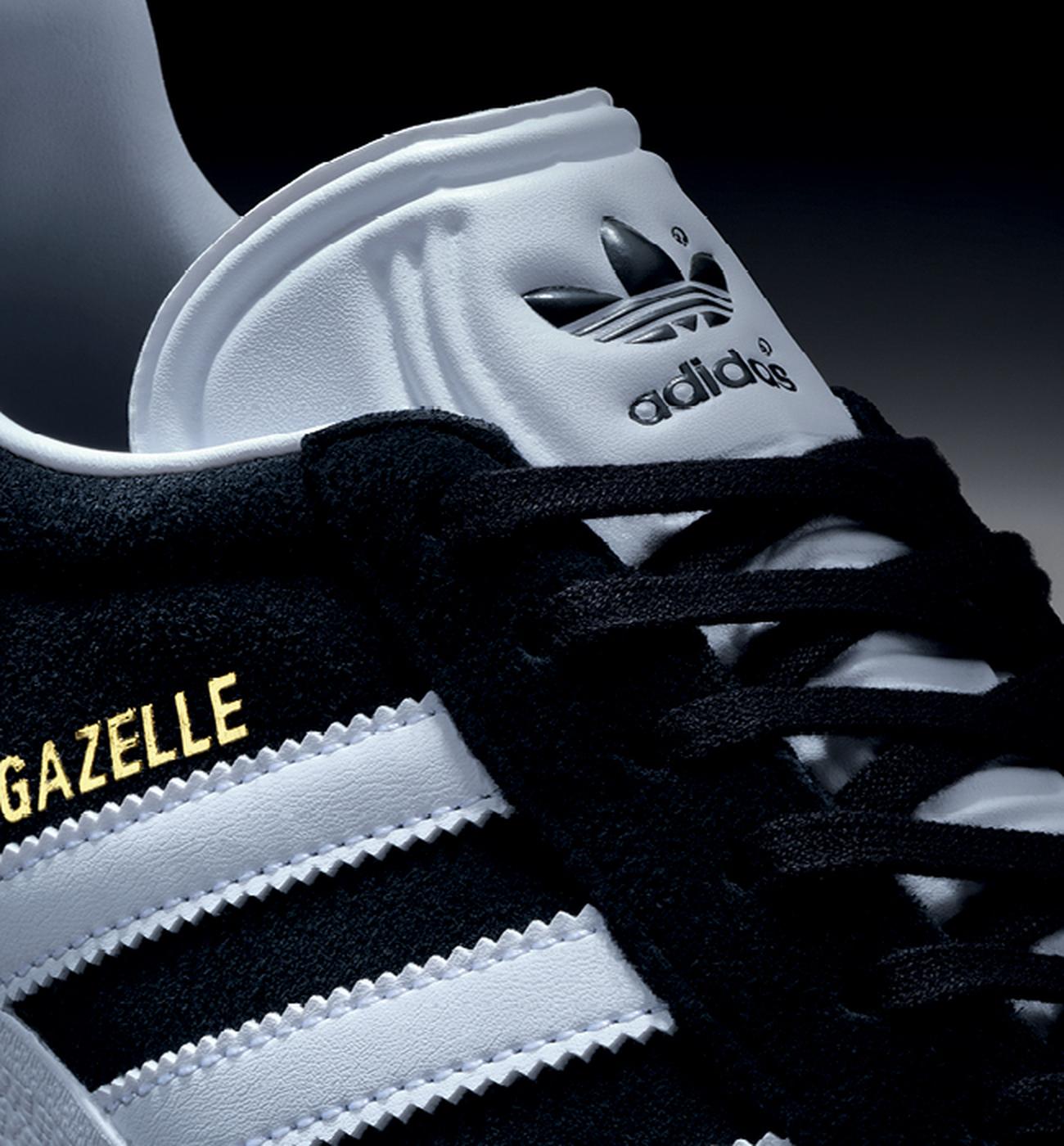 ADIDAS GAZELLE