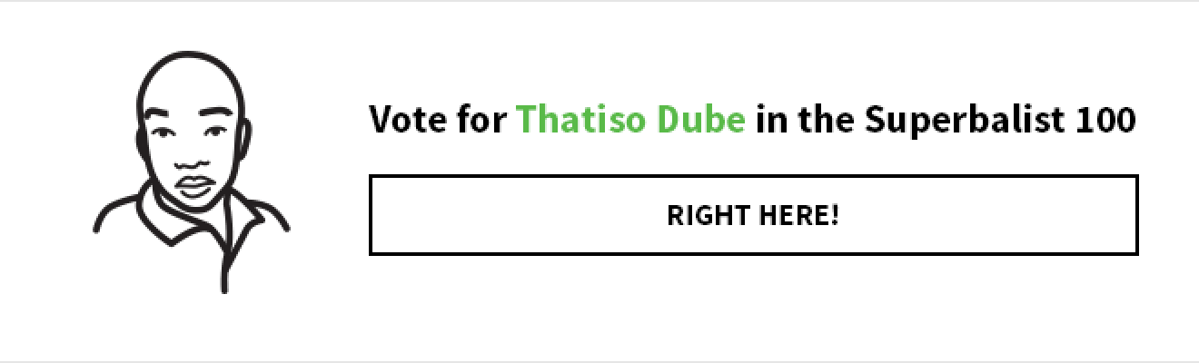 https://superbalist.com/thesuperbalist100/profile/thatiso-dube