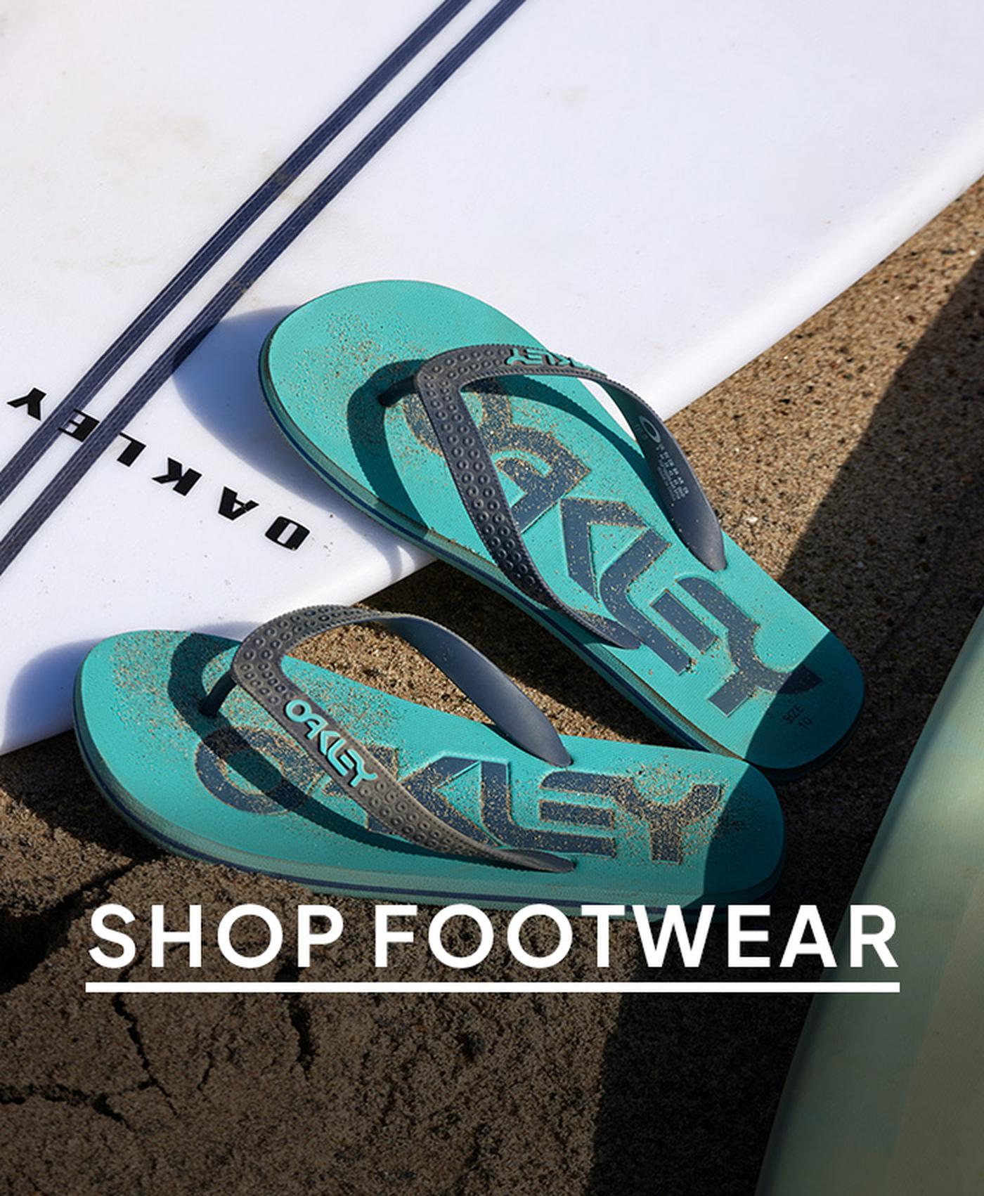 FOOTWEAR