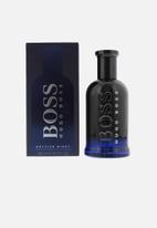 Hugo Boss - Hugo Boss Bottled Night Edt - 200ml (Parallel Import)
