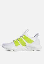 adidas prophere yellow