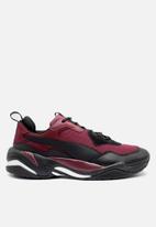 puma select thunder