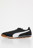 puma tahara trainers