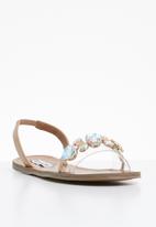 steve madden alice sandal