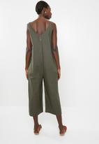 billabong wind chaser jumpsuit