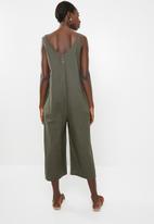 wind chaser jumpsuit