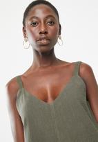 billabong wind chaser jumpsuit