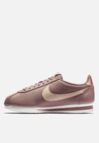 nike cortez smokey mauve price