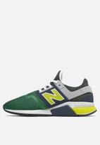 new balance 247 v2 heritage