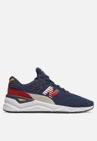 new balance x90 engineered knit