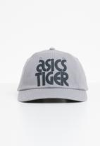 asics tiger cap