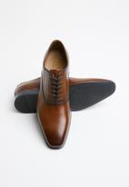 Ocilawet - brown ALDO Formal Shoes 