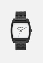 Nixon - Time tracker - black & white