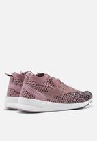 zoku runner ultraknit fade