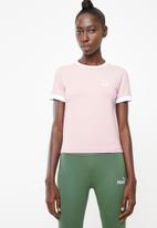 puma classics tight t7 tee