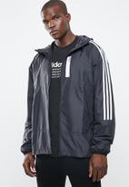 adidas Originals - NMD Wb jacket - black