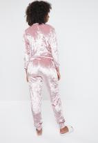 missguided trackies