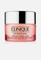 Clinique - All About Eyes™