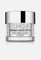Clinique - Smart™ SPF 15 Custom-Repair Moisturizer - Dry Skin