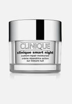 Clinique - Smart Night™ Custom-Repair Moisturiser - Dry Skin