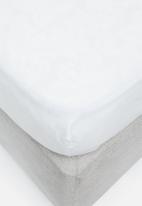 Sixth Floor - Polycotton bedding pack - white