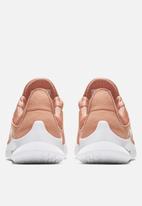 nike viale rose gold