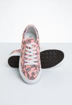 Miss Black - Cynthia sneakers - pale pink