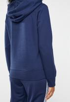 adidas Originals - Adicolour hoodie - blue