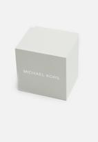Michael Kors - Runway - rose gold