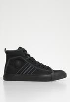 Diesel  - S-Astico Mid Lace
