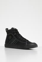 Diesel  - S-Astico Mid Lace