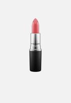 MAC - Amplified Crème Lipstick - Brickola