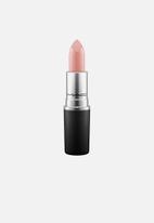 MAC - Amplified Crème Lipstick - Blankety