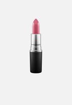 MAC - Satin Lipstick - Amorous