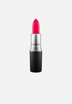 MAC - Retro Matte Lipstick - Relentlessly Red
