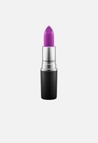 MAC - Amplified Crème Lipstick - Violetta