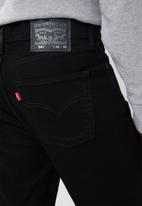Levi’s® - 541 Athletic taper jeans - black