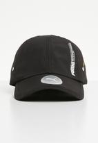 puma energy training cap