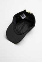 puma energy training cap