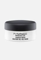 MAC - Mineralize Charged Water Moisture Gel