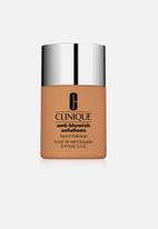 Clinique - Anti-Blemish Solutions™ Liquid Makeup - Golden