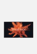 Smashbox - Cover shot palette - ablaze