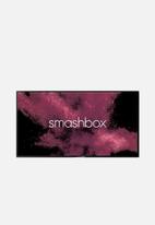 Smashbox - Cover shot palette - golden hour